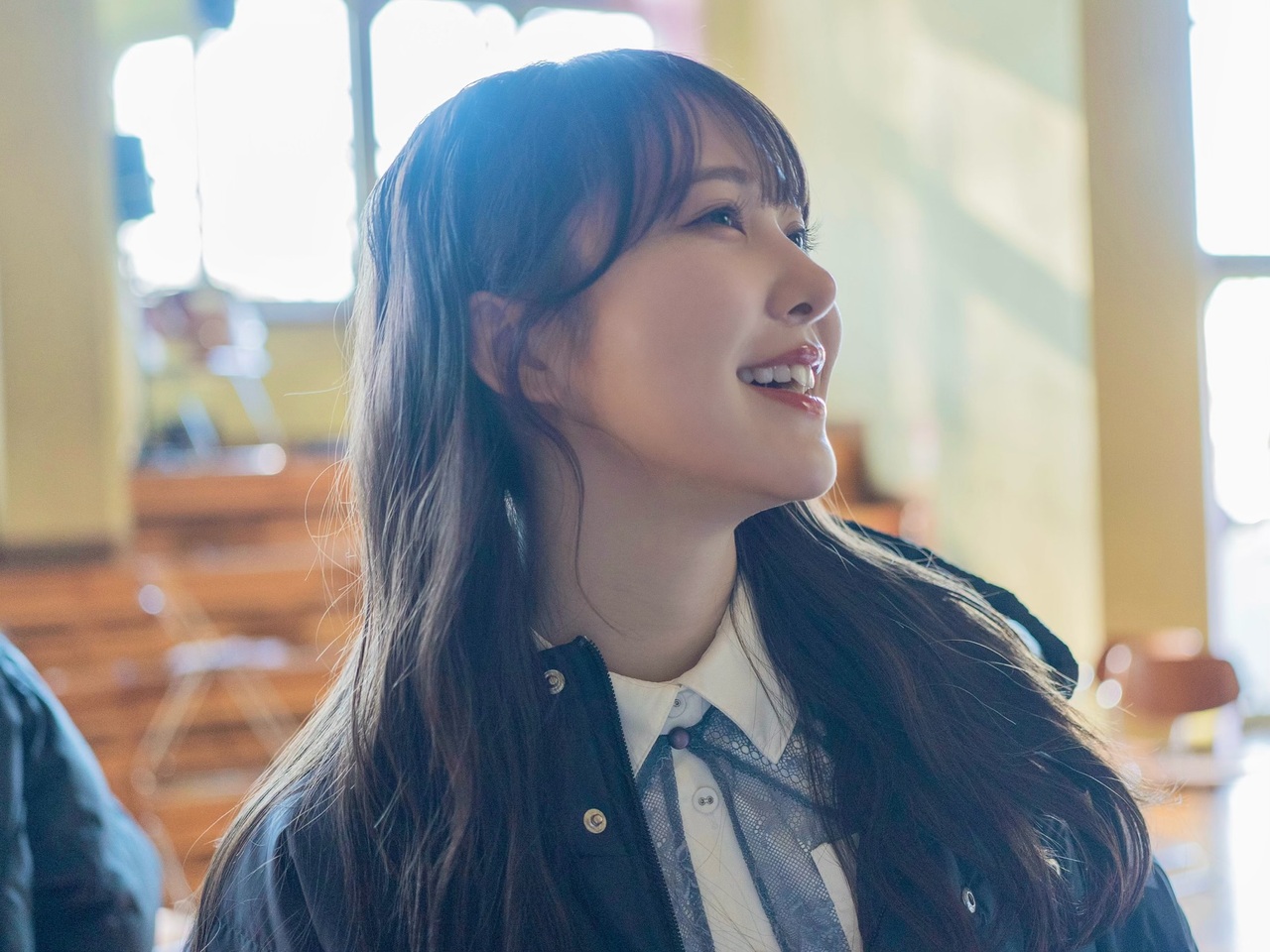 Kanemura Miku : Hinatazaka46 | 金村美玖 : 日向坂46