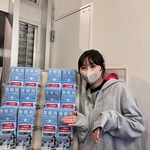 Tomita Suzuka : Hinatazaka46 | 富田鈴花 : 日向坂46