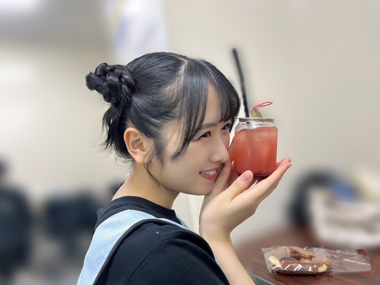 Kamimura Hinano : Hinatazaka46 | 上村ひなの : 日向坂46