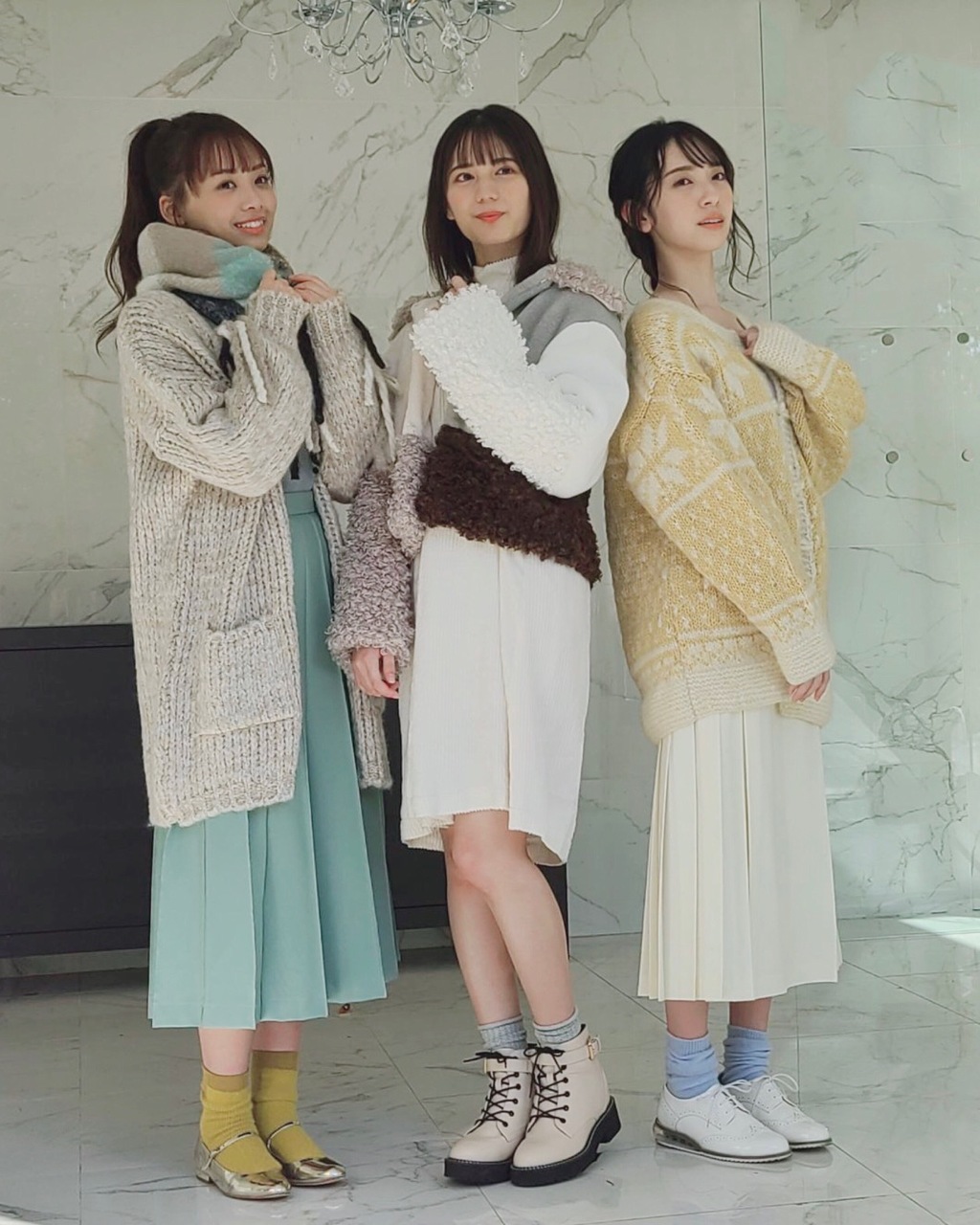 Kanemura Miku : Hinatazaka46 | 金村美玖 : 日向坂46