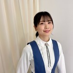 Nibu Akari : Hinatazaka46 | 丹生明里 : 日向坂46