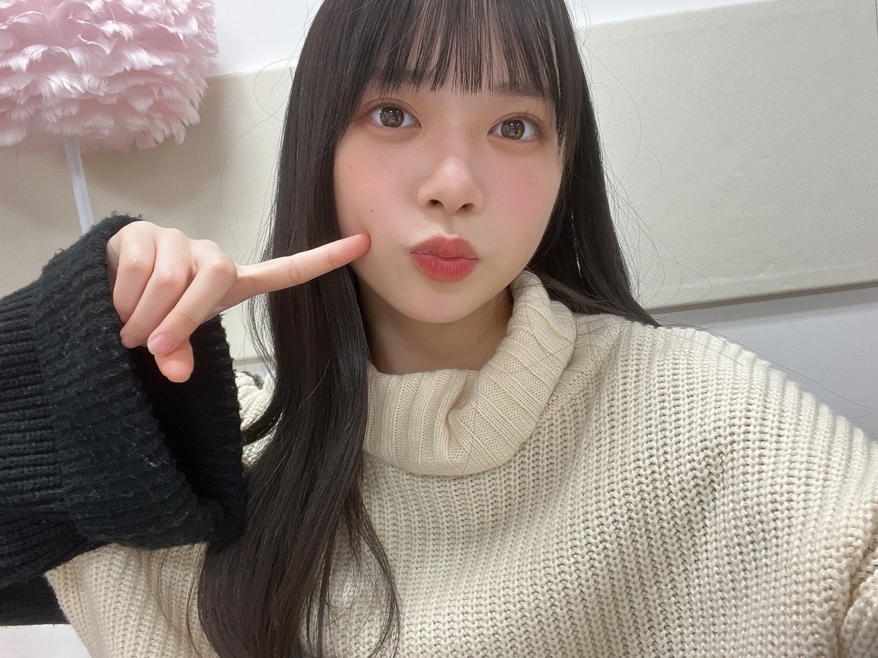 Yamaguchi Haruyo : Hinatazaka46 | 山口陽世 : 日向坂46