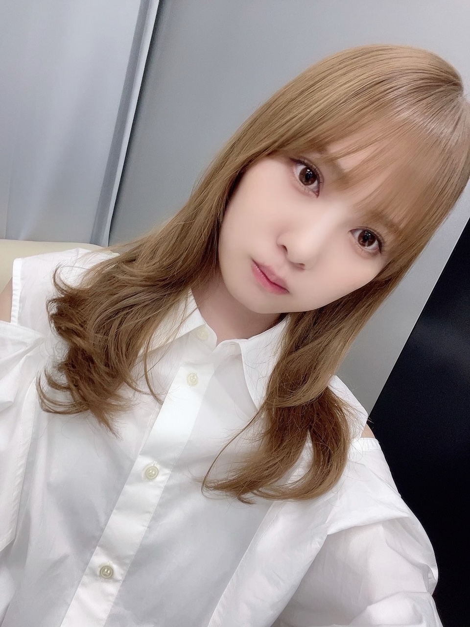 Katou Shiho : Hinatazaka46 | 加藤史帆 : 日向坂46