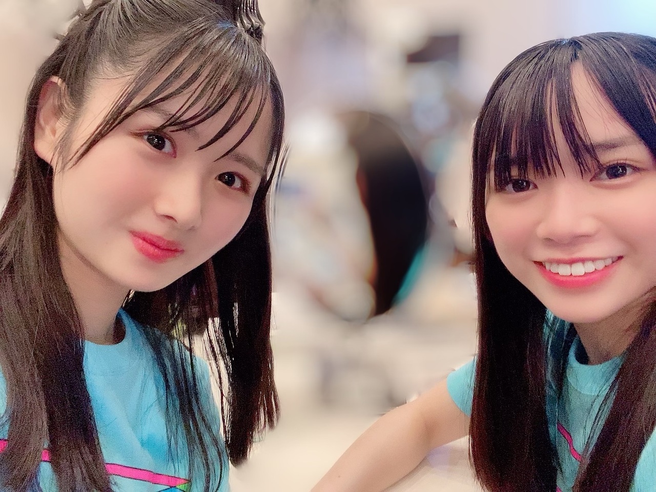 Kamimura Hinano : Hinatazaka46 | 上村ひなの : 日向坂46