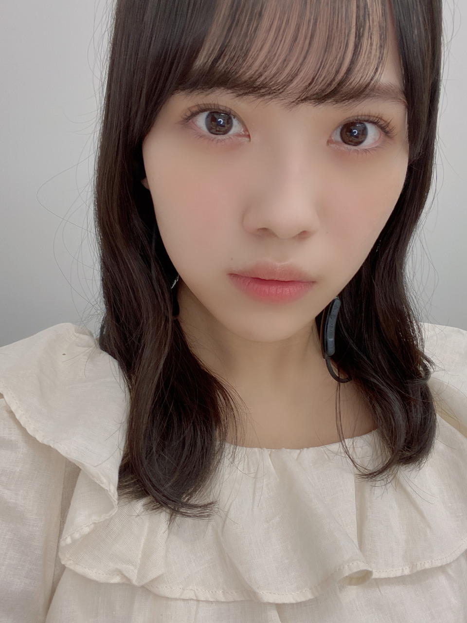 Morimoto Marixi : Hinatazaka46 | 森本茉莉 : 日向坂46