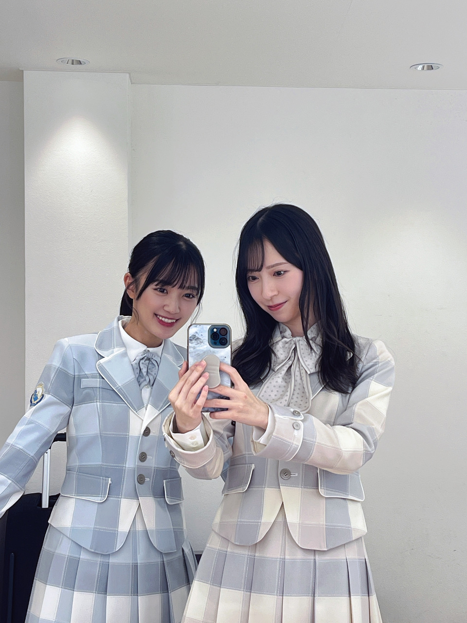 Kanemura Miku : Hinatazaka46 | 金村美玖 : 日向坂46