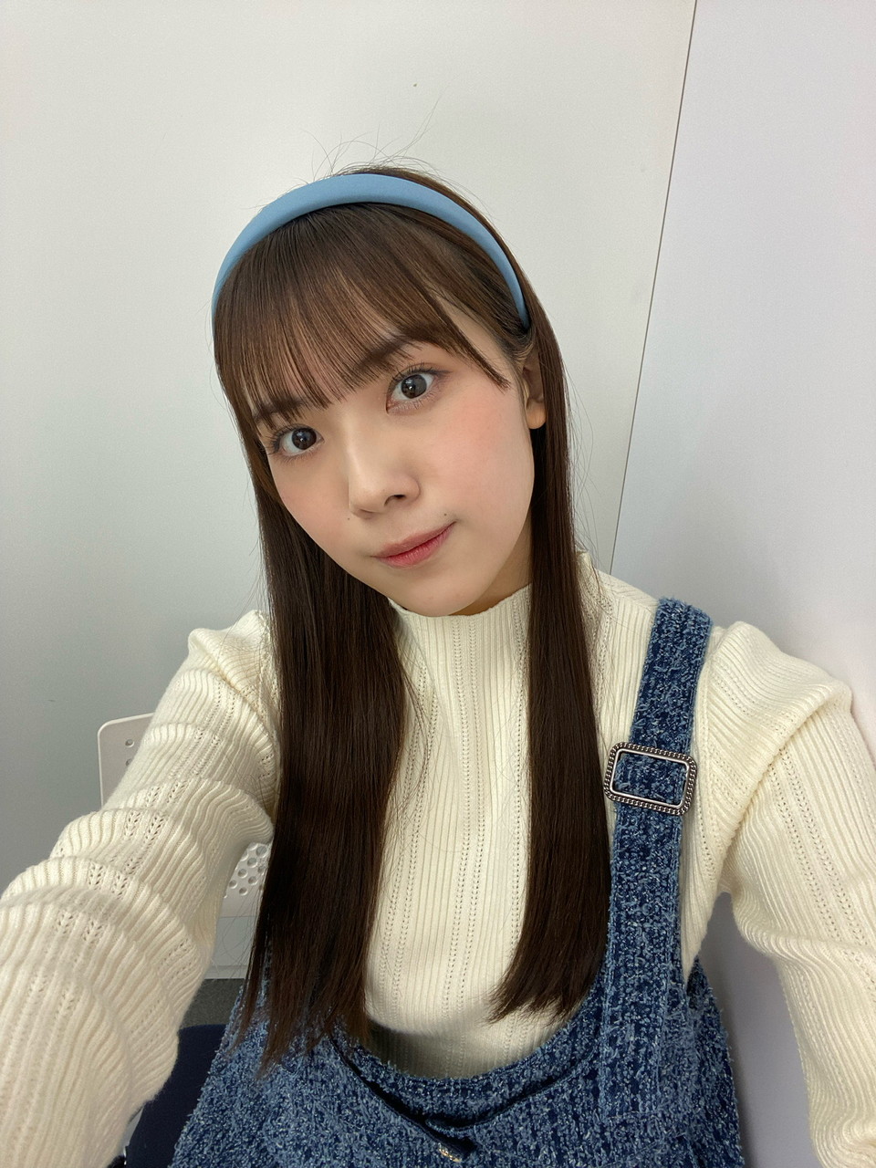 Morimoto Marixi : Hinatazaka46 | 森本茉莉 : 日向坂46