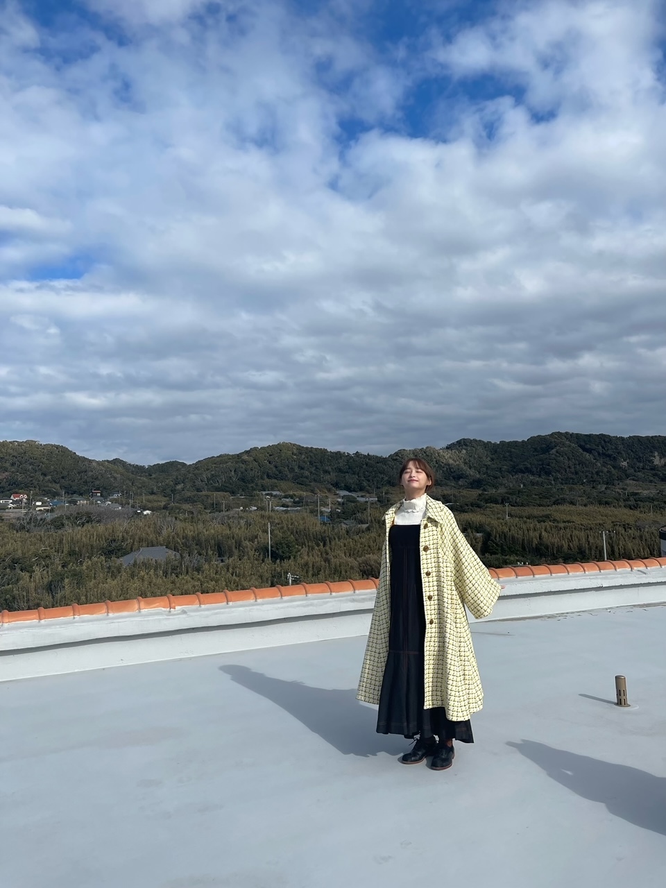 Kageyama Yuuka : Hinatazaka46 | 影山優佳 : 日向坂46