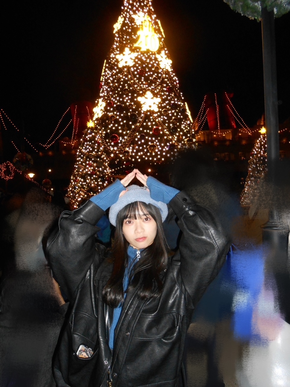 Yamaguchi Haruyo : Hinatazaka46 | 山口陽世 : 日向坂46