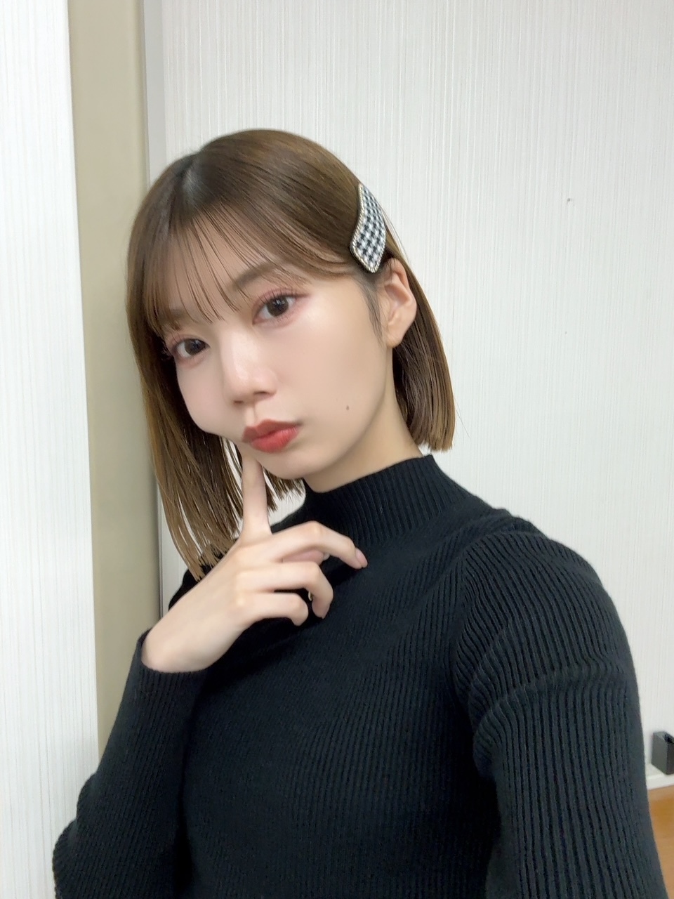 Takamoto Ayaka : Hinatazaka46 | 高本彩花 : 日向坂46