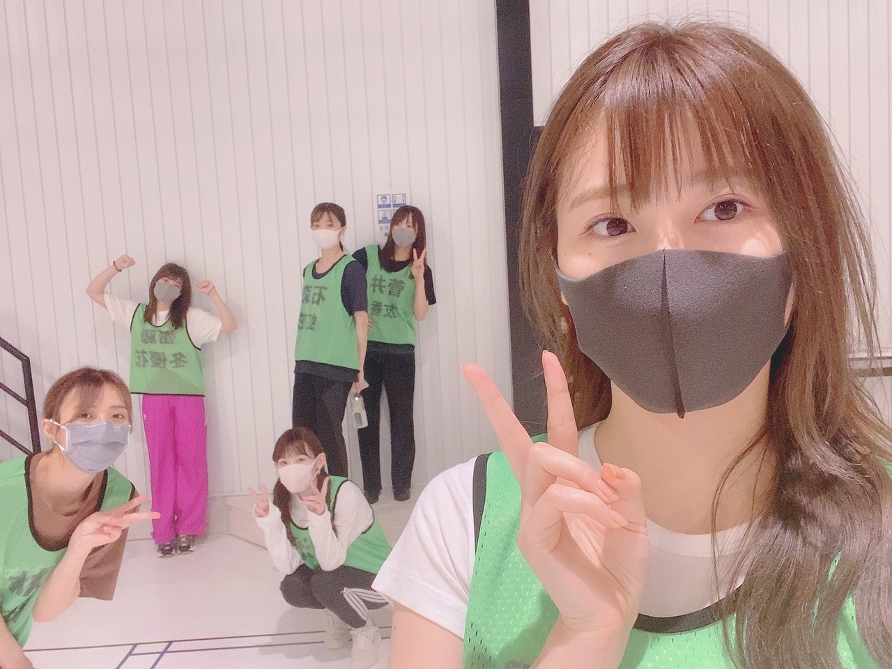 Moriya Akane : Keyakizaka46 | 守屋茜 : 欅坂46