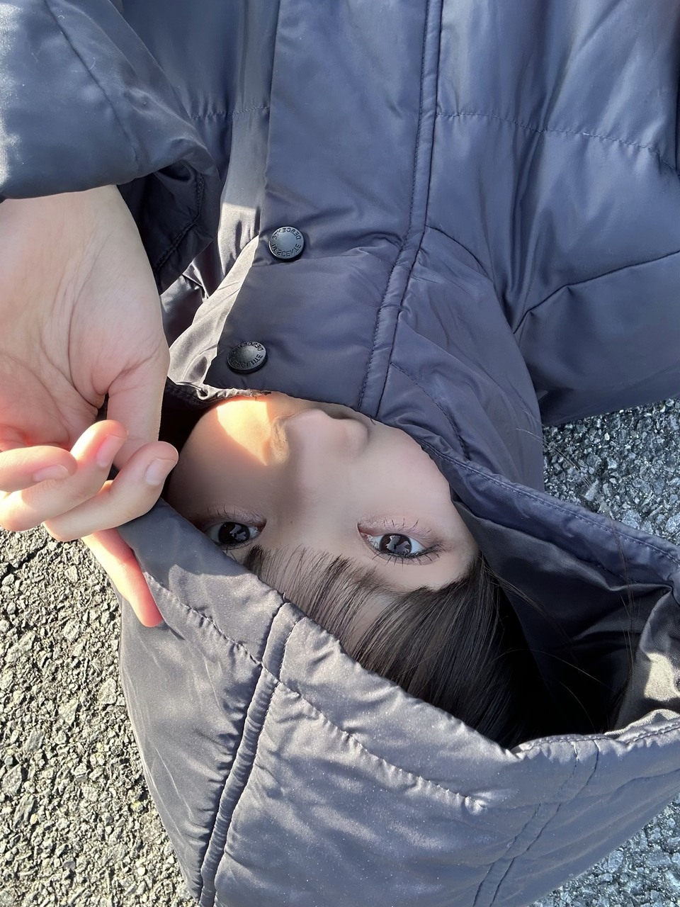 Morimoto Marixi : Hinatazaka46 | 森本茉莉 : 日向坂46