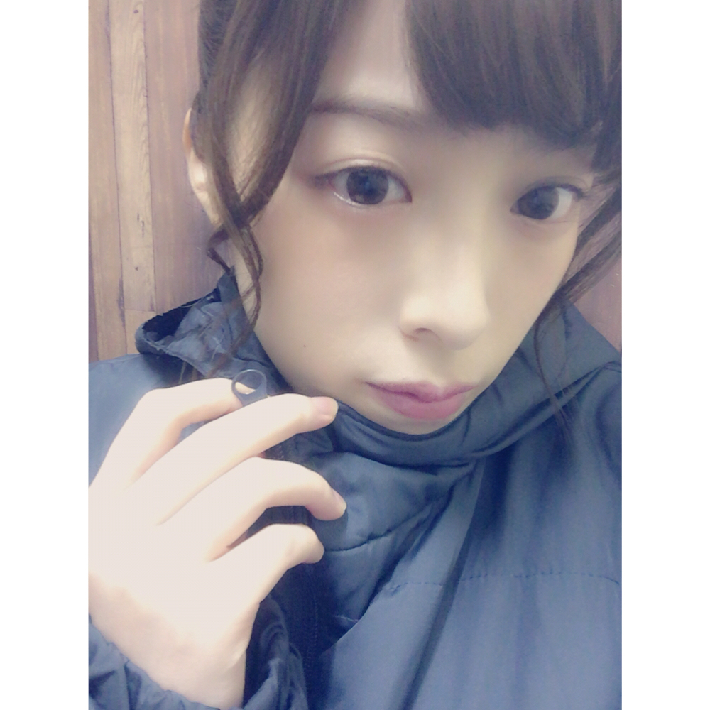 Saito Fuyuka : Keyakizaka46 | 齋藤冬優花 : 欅坂46