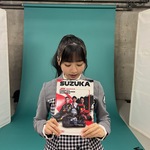 Tomita Suzuka : Hinatazaka46 | 富田鈴花 : 日向坂46