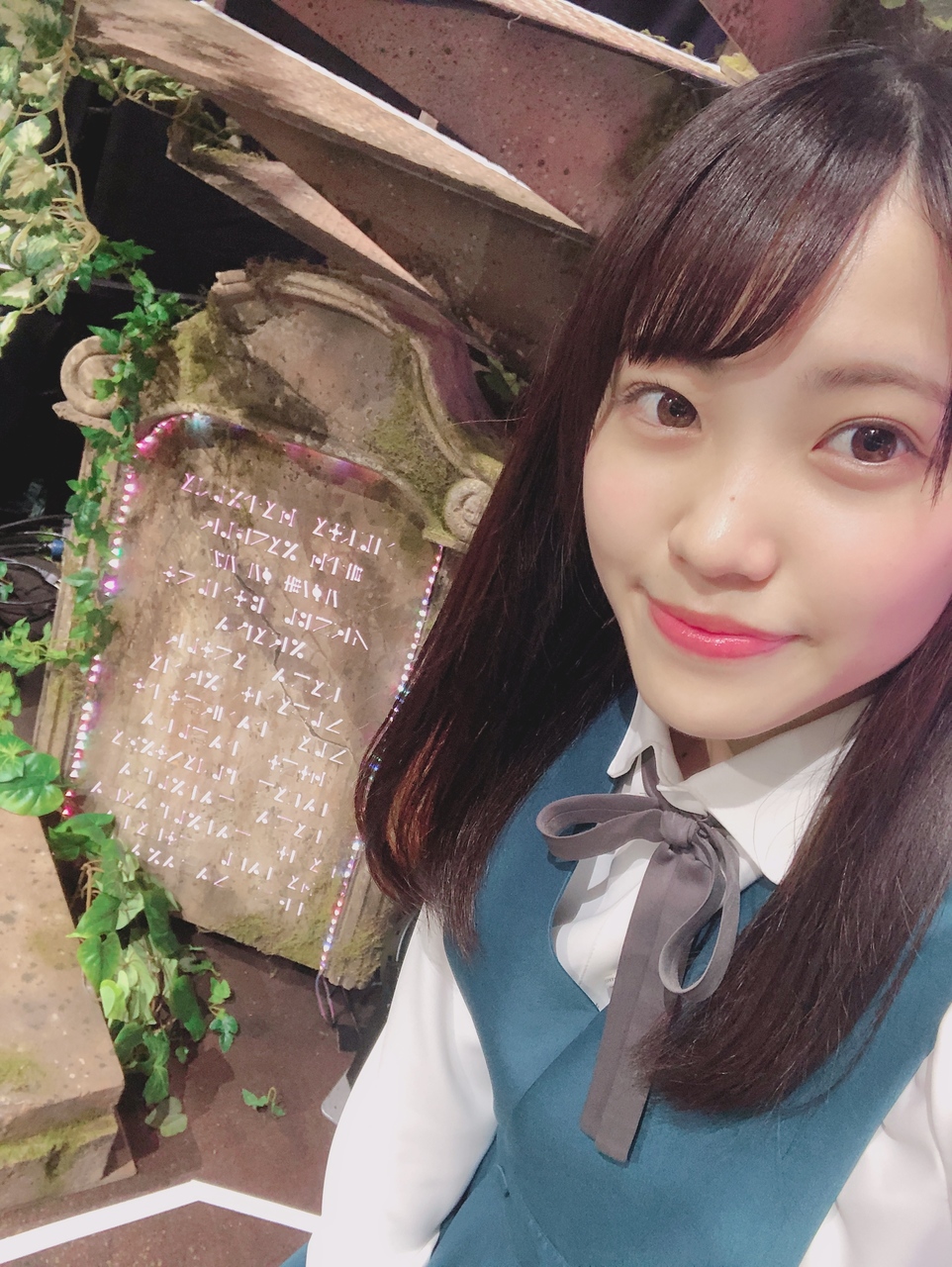 Matsuda Rina : Keyakizaka46 | 松田里奈 : 欅坂46