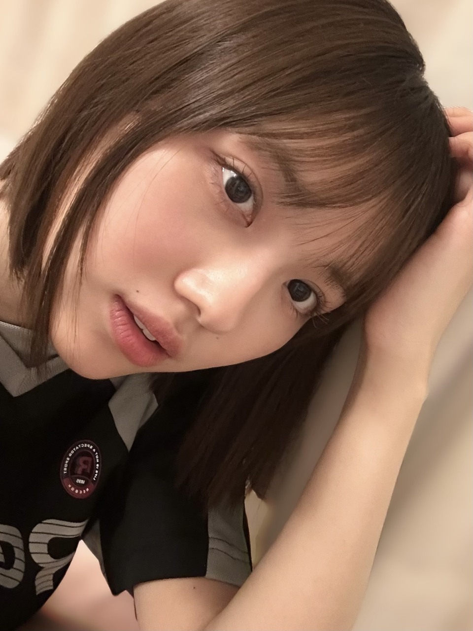 Morimoto Marixi : Hinatazaka46 | 森本茉莉 : 日向坂46