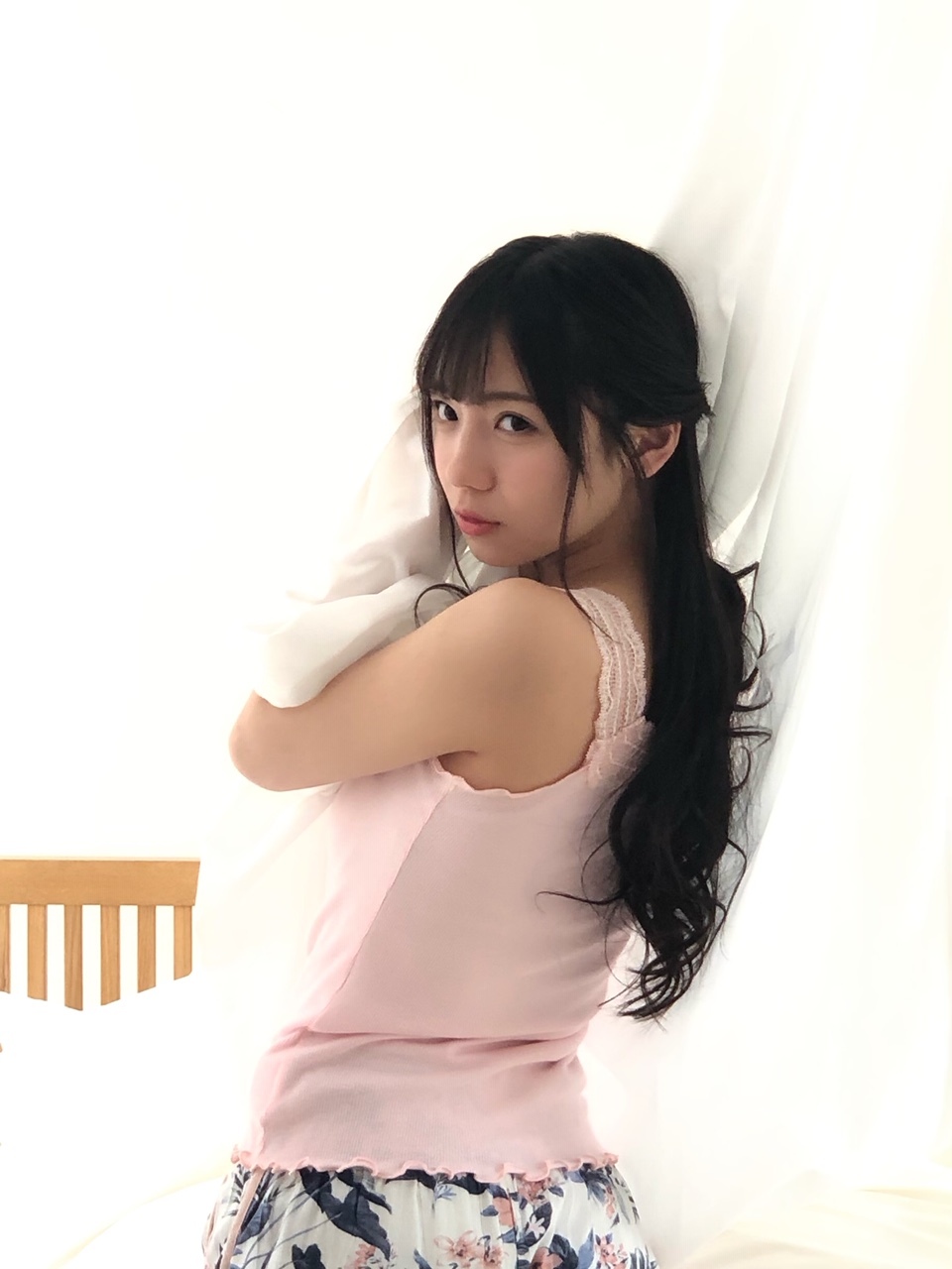 Saitou Kyouko : Hinatazaka46 | 齊藤京子 : 日向坂46