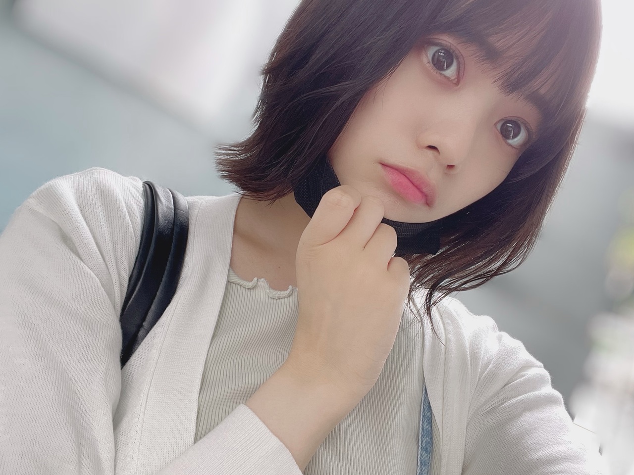 Miyata Manamo : Hinatazaka46 | 宮田愛萌 : 日向坂46