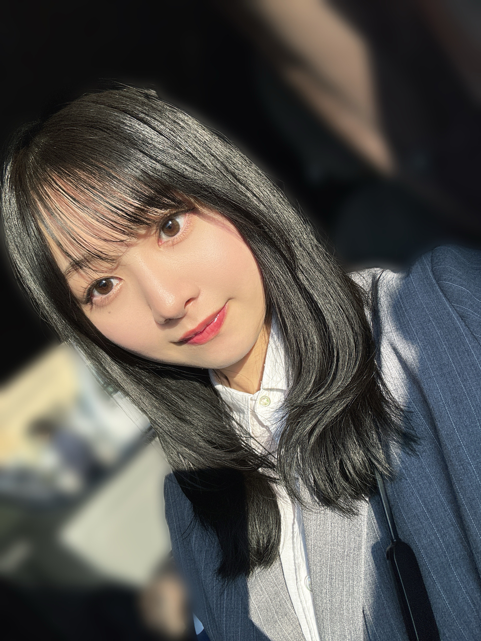 Tomita Suzuka : Hinatazaka46 | 富田鈴花 : 日向坂46