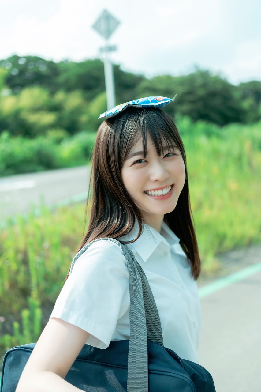 Kanemura Miku : Hinatazaka46 | 金村美玖 : 日向坂46