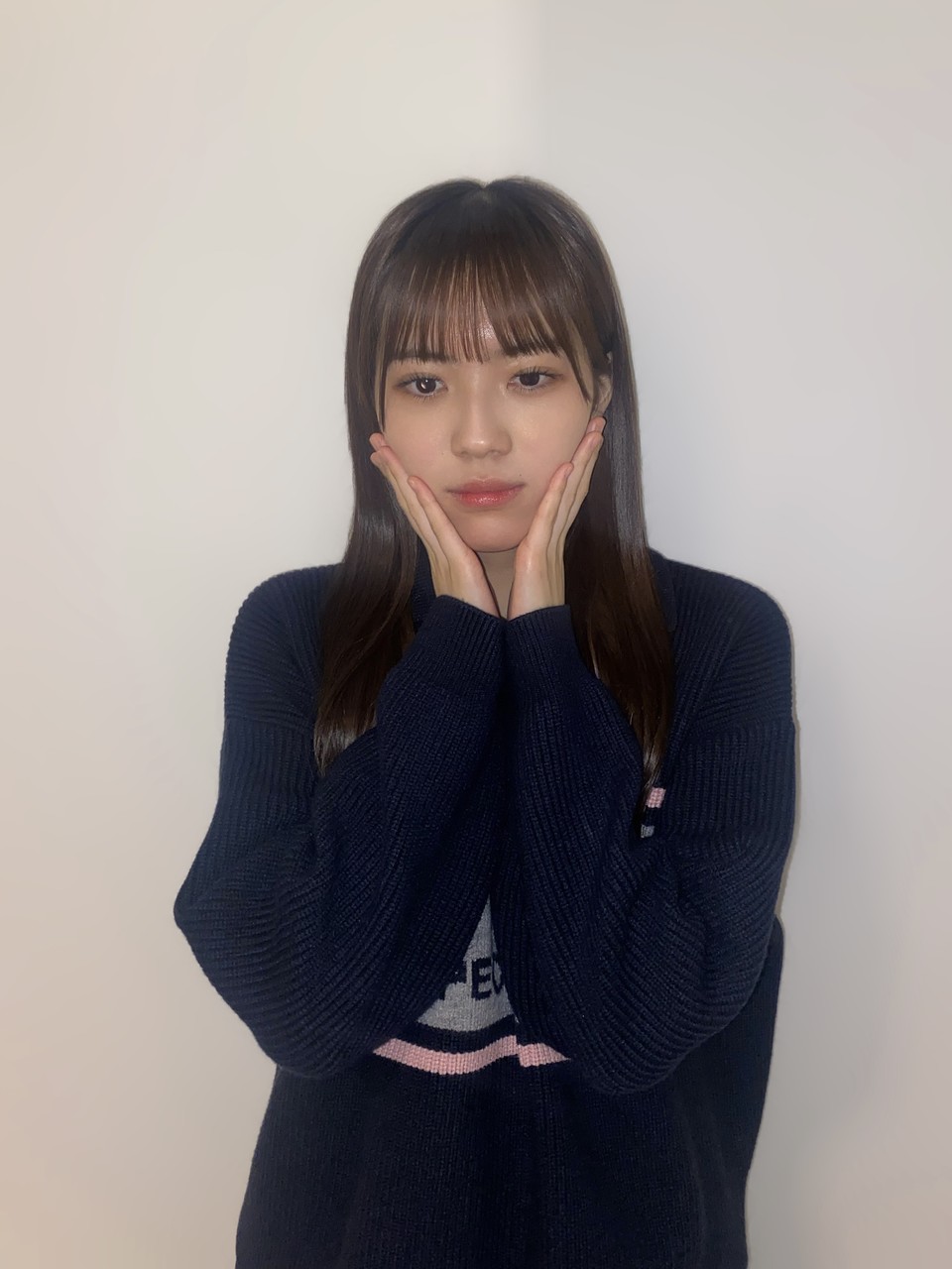 Morimoto Marixi : Hinatazaka46 | 森本茉莉 : 日向坂46