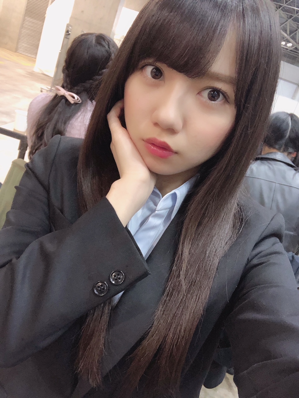 Saitou Kyouko : Keyakizaka46 | 齊藤京子 : 欅坂46