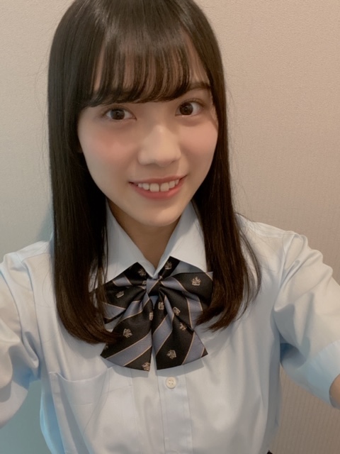 Morimoto Marixi : Hinatazaka46 | 森本茉莉 : 日向坂46