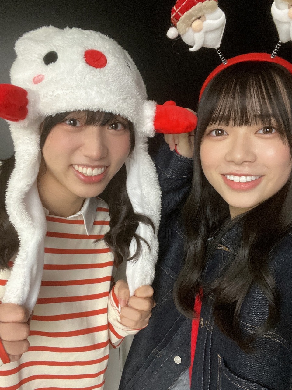 Yamaguchi Haruyo : Hinatazaka46 | 山口陽世 : 日向坂46