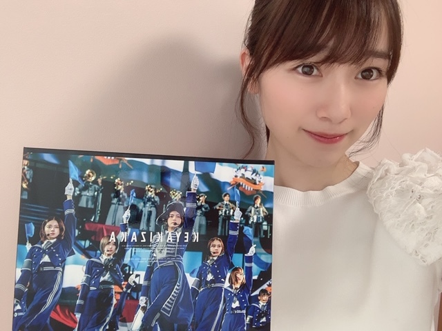 Moriya Rena : Keyakizaka46 | 守屋麗奈 : 欅坂46