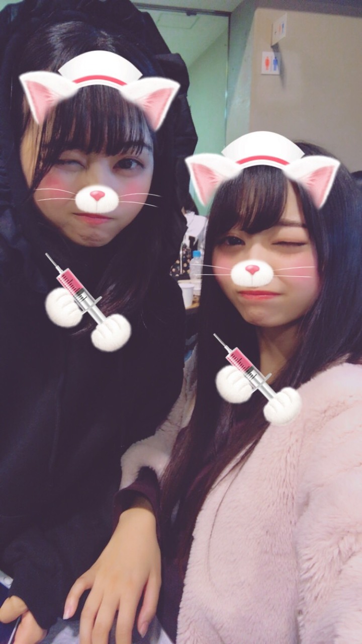 Harada Aoi : Keyakizaka46 | 原田葵 : 欅坂46