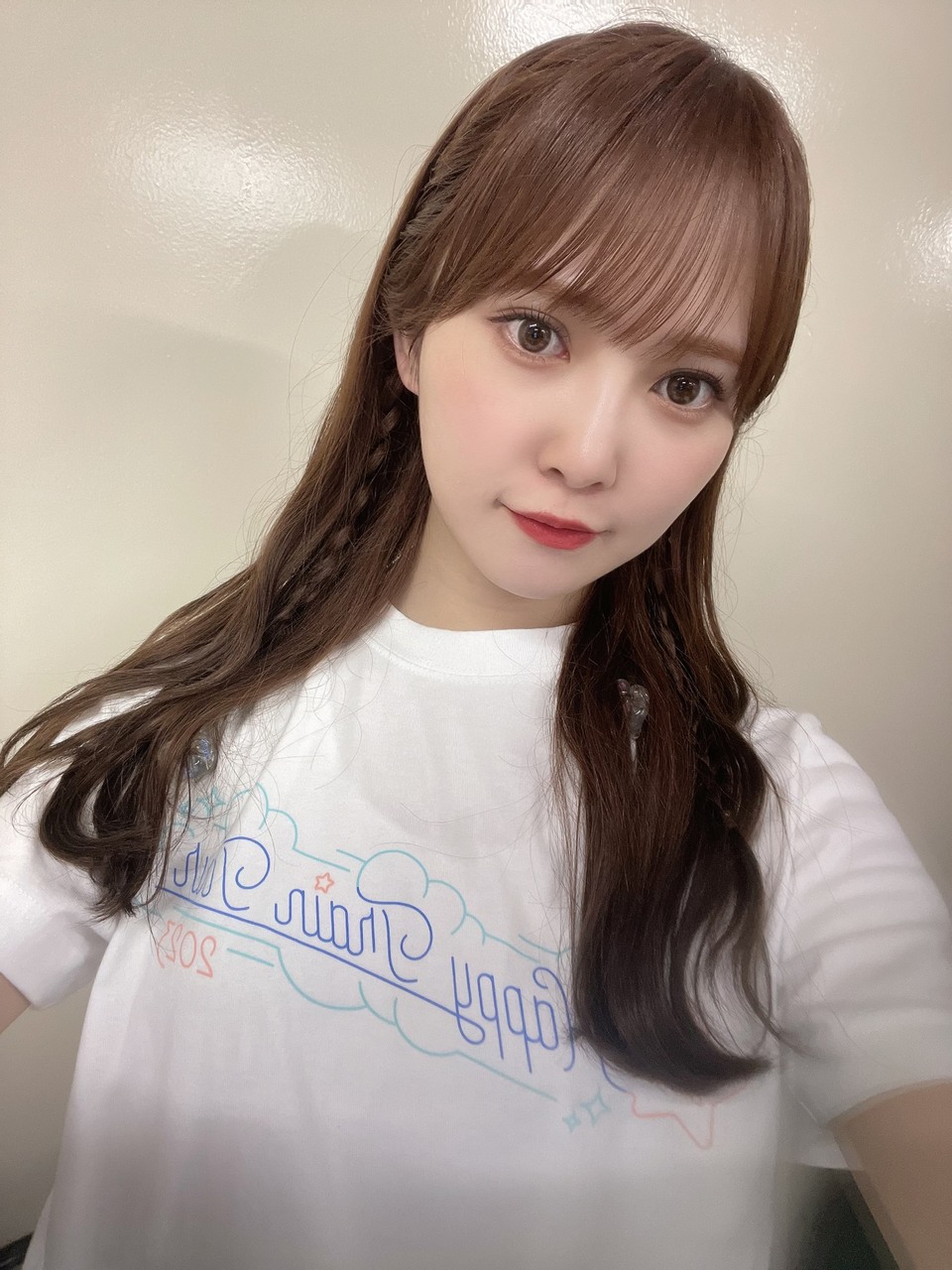 Katou Shiho : Hinatazaka46 | 加藤史帆 : 日向坂46