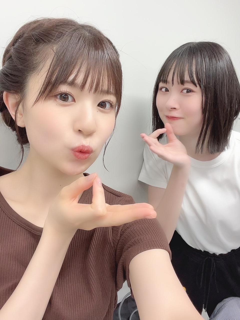 Matsuda Konoka : Hinatazaka46 | 松田好花 : 日向坂46