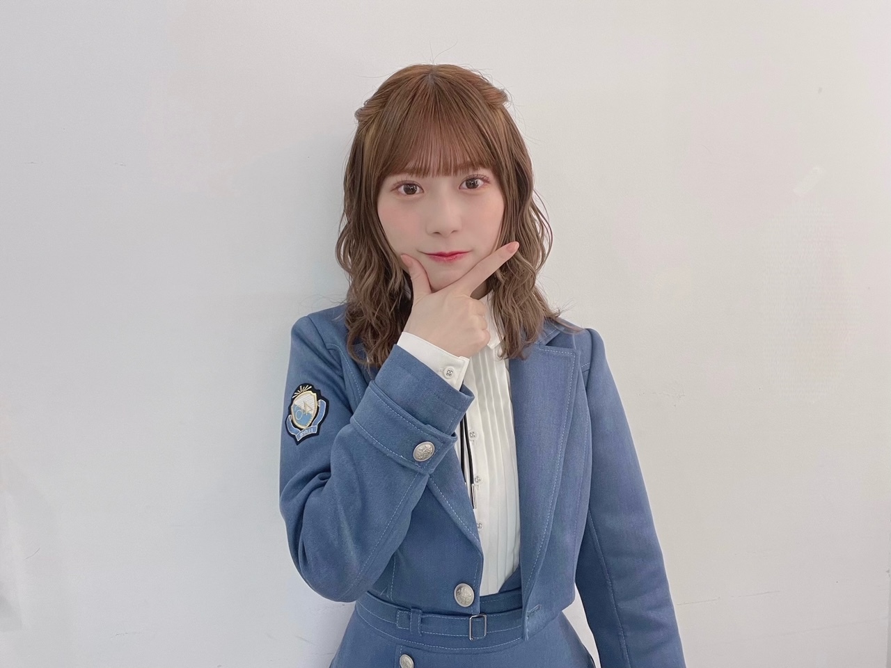Higashimura Mei : Hinatazaka46 | 東村芽依 : 日向坂46