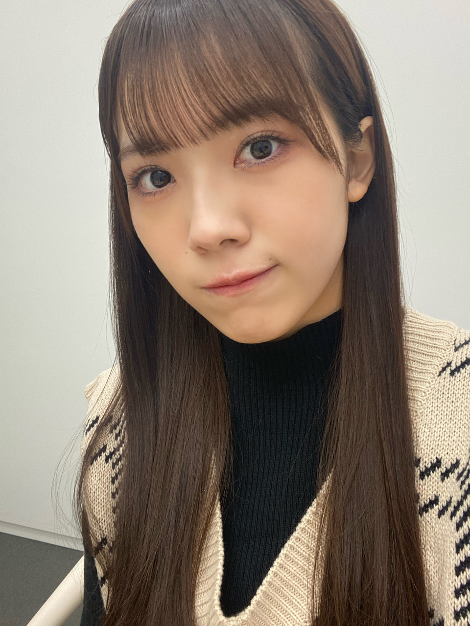 Morimoto Marixi : Hinatazaka46 | 森本茉莉 : 日向坂46