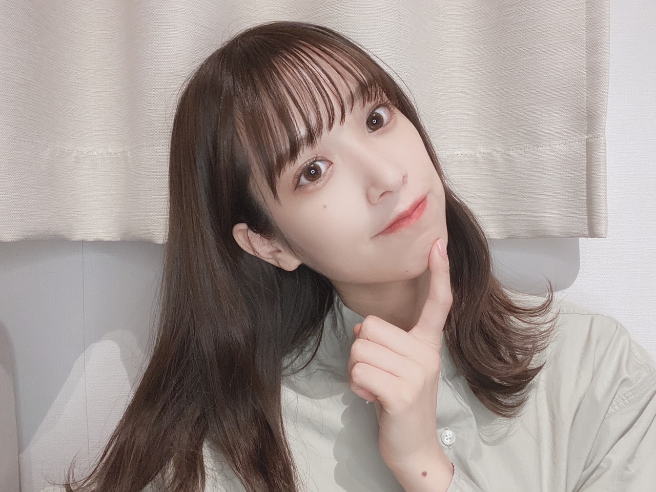 Sasaki Kumi : Hinatazaka46 | 佐々木久美 : 日向坂46