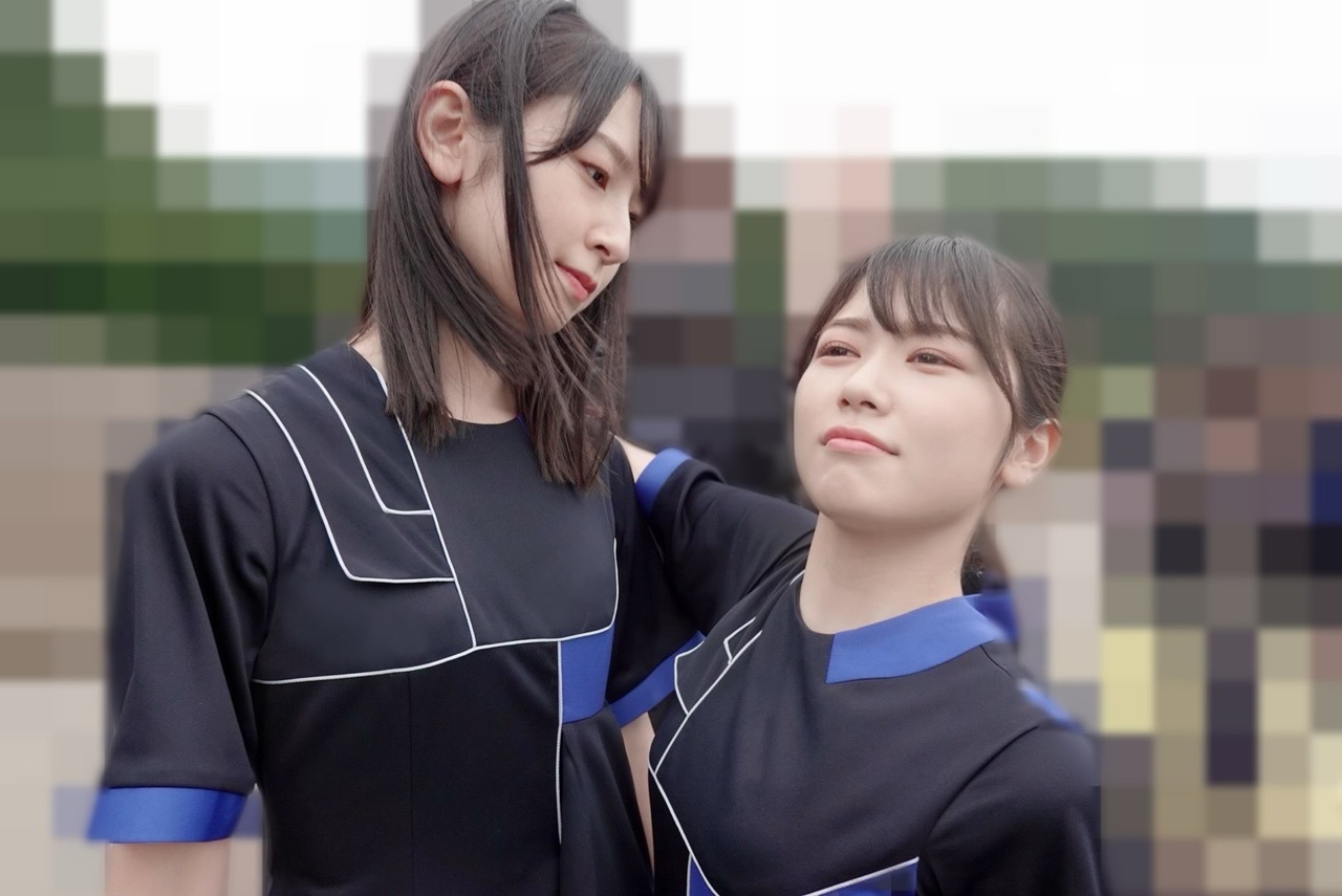 Kageyama Yuuka : Hinatazaka46 | 影山優佳 : 日向坂46