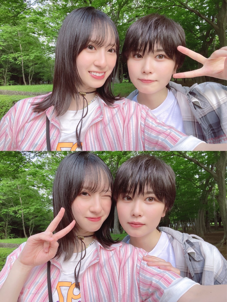 Kanemura Miku : Hinatazaka46 | 金村美玖 : 日向坂46