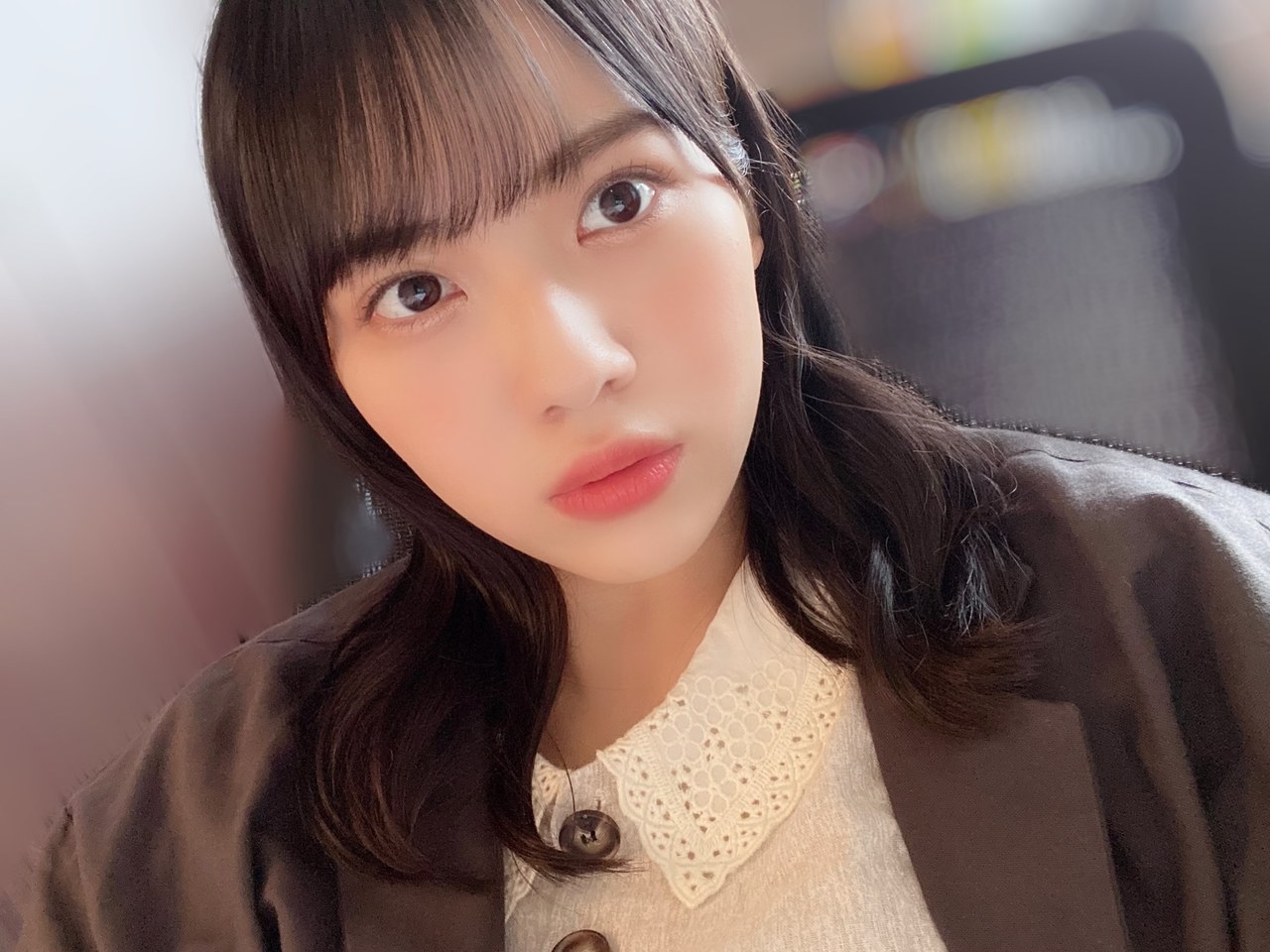 Morimoto Marixi : Hinatazaka46 | 森本茉莉 : 日向坂46