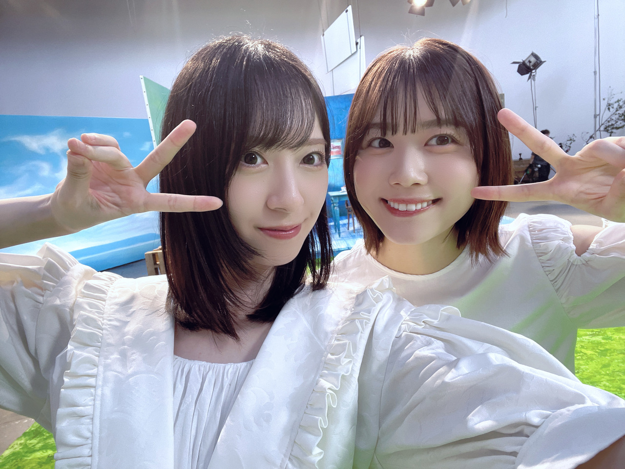 Kanemura Miku : Hinatazaka46 | 金村美玖 : 日向坂46