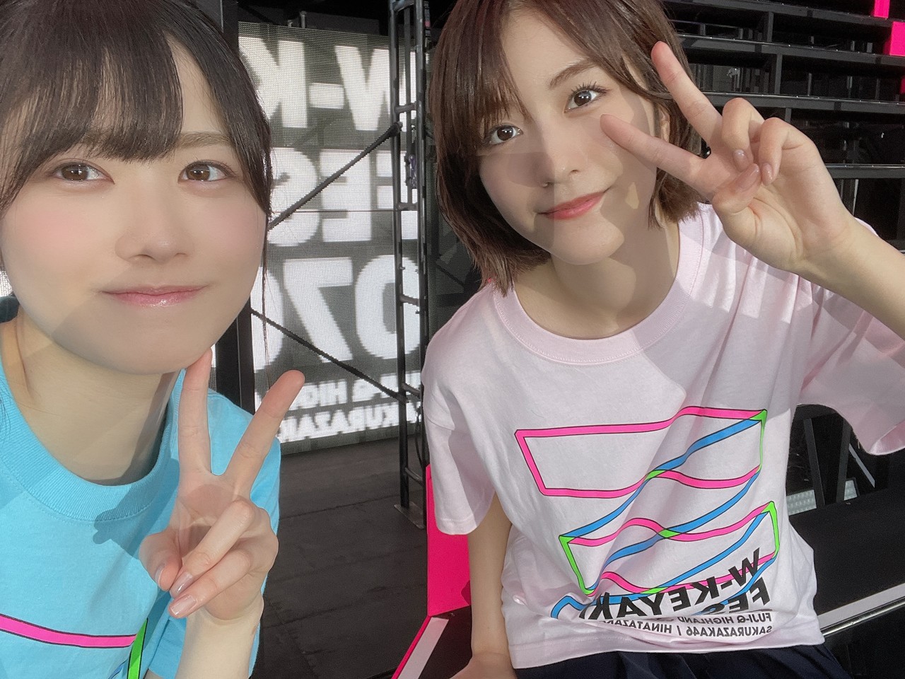 Nibu Akari : Hinatazaka46 | 丹生明里 : 日向坂46