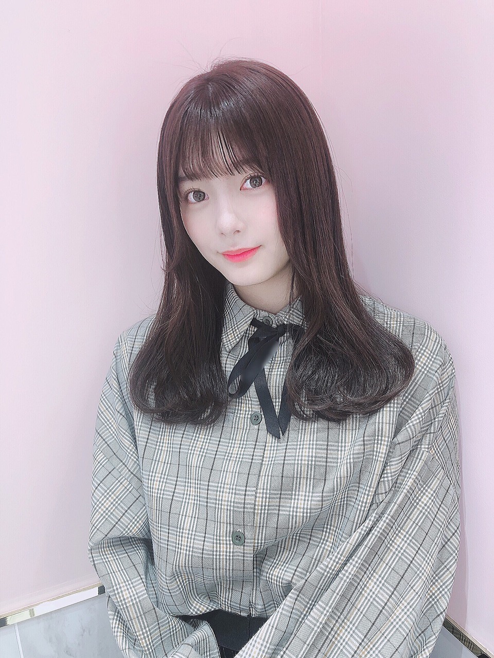 Tamura Hono : Keyakizaka46 | 田村保乃 : 欅坂46