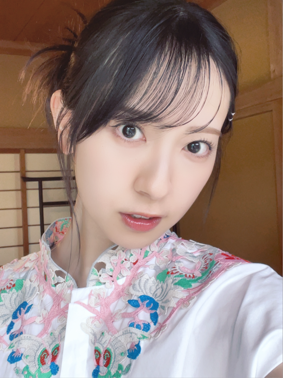 Kanemura Miku : Hinatazaka46 | 金村美玖 : 日向坂46
