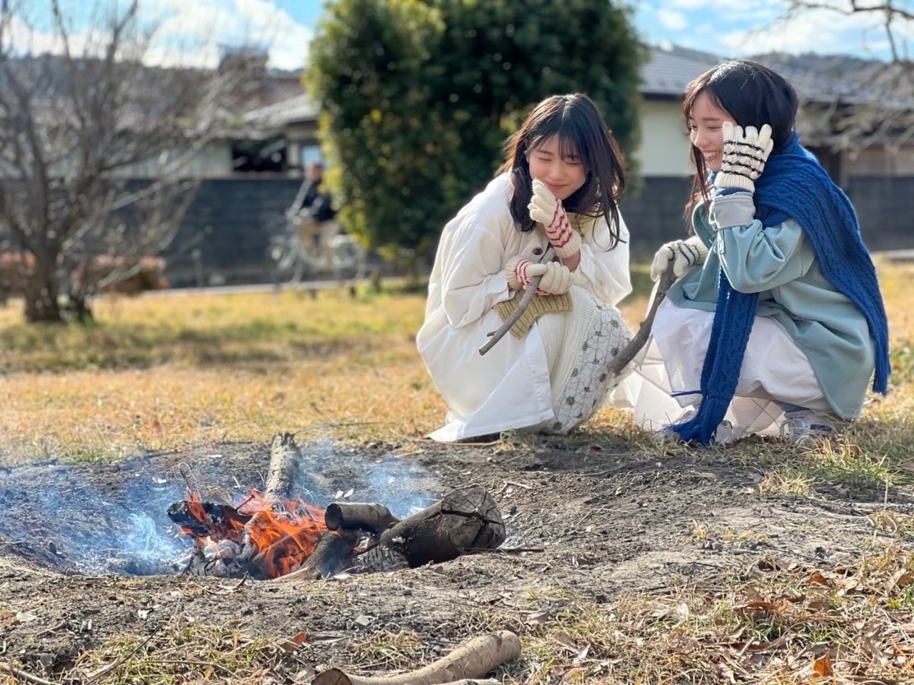 Saitou Kyouko : Hinatazaka46 | 齊藤京子 : 日向坂46