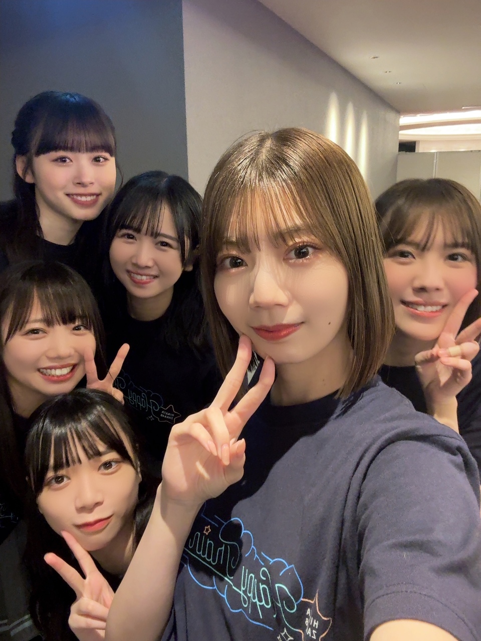 Takamoto Ayaka : Hinatazaka46 | 高本彩花 : 日向坂46