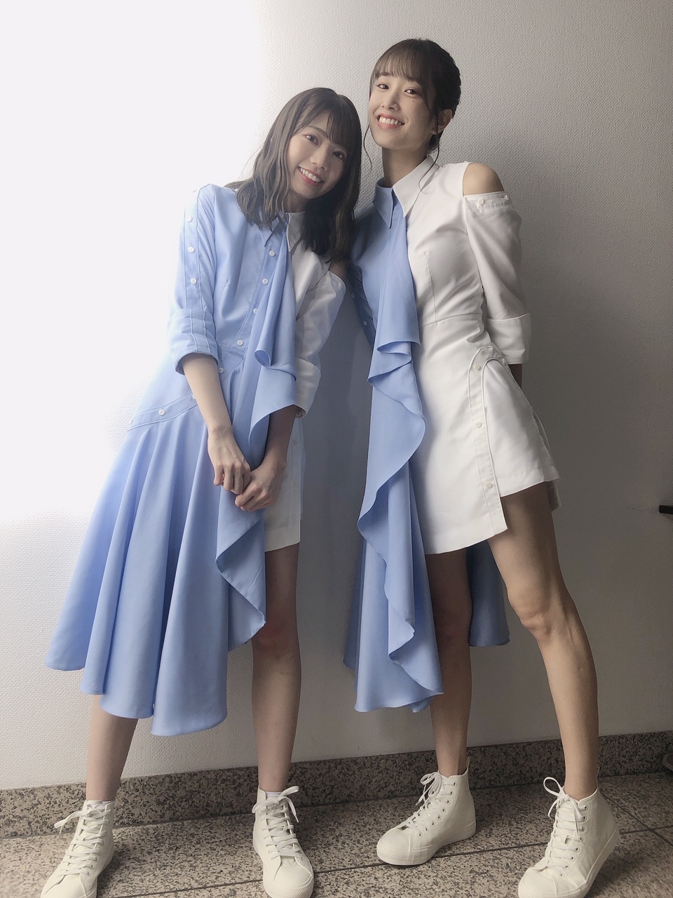 Takamoto Ayaka : Hinatazaka46 | 高本彩花 : 日向坂46