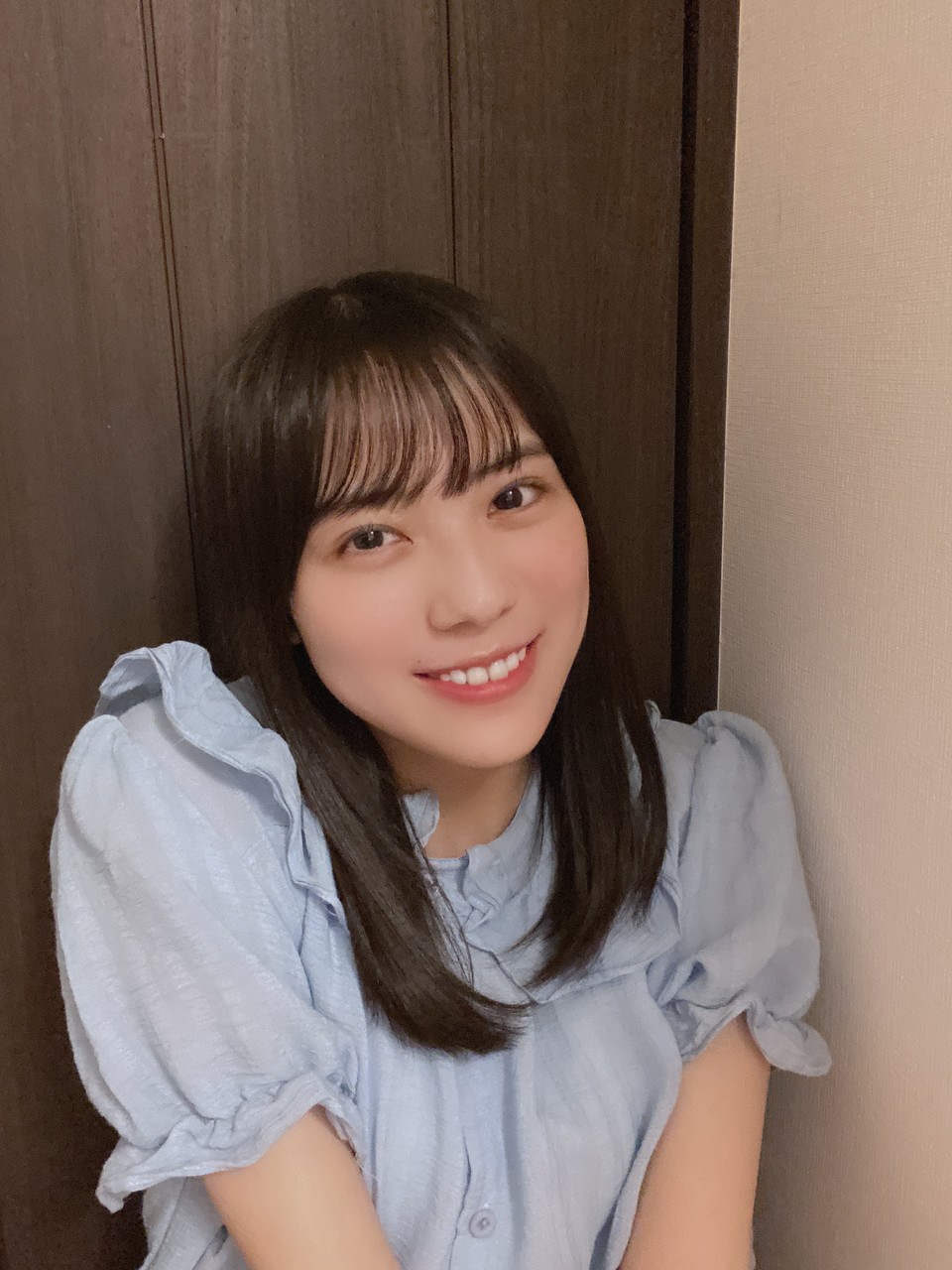 Morimoto Marixi : Hinatazaka46 | 森本茉莉 : 日向坂46