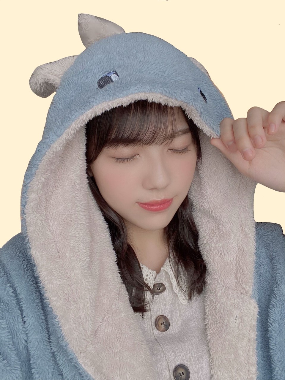 Morimoto Marixi : Hinatazaka46 | 森本茉莉 : 日向坂46