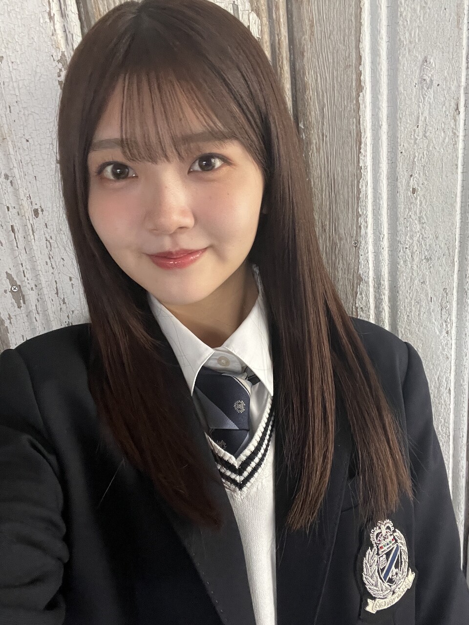 Yamashita Haruka : Hinatazaka46 | 山下葉留花 : 日向坂46