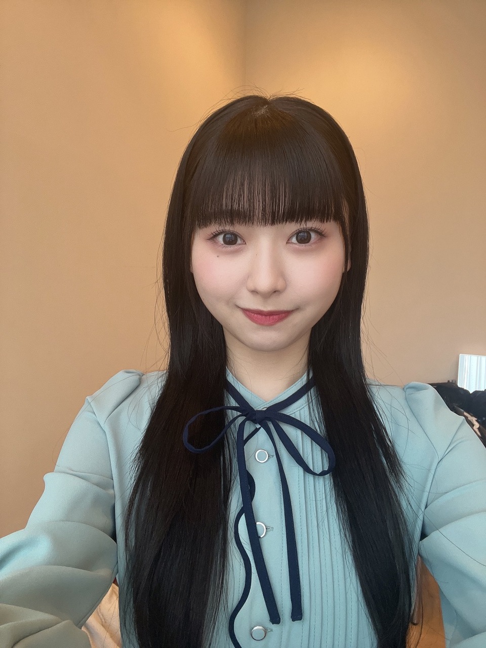 Tomita Suzuka : Hinatazaka46 | 富田鈴花 : 日向坂46