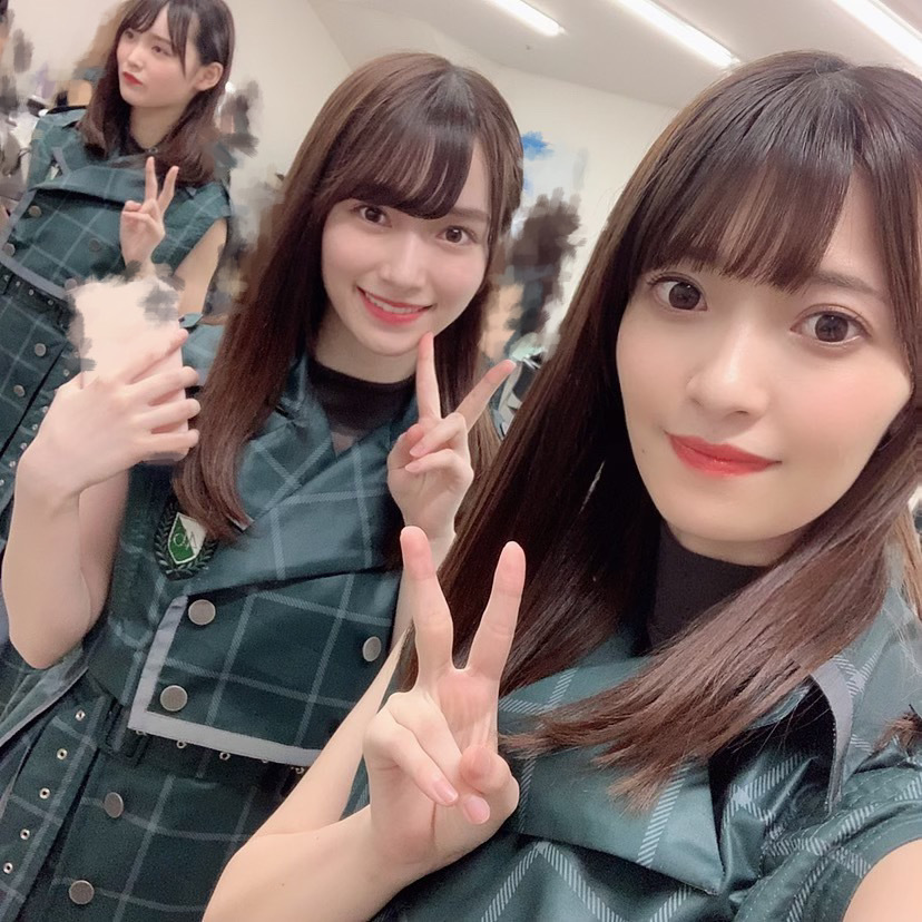 Moriya Rena : Keyakizaka46 | 守屋麗奈 : 欅坂46